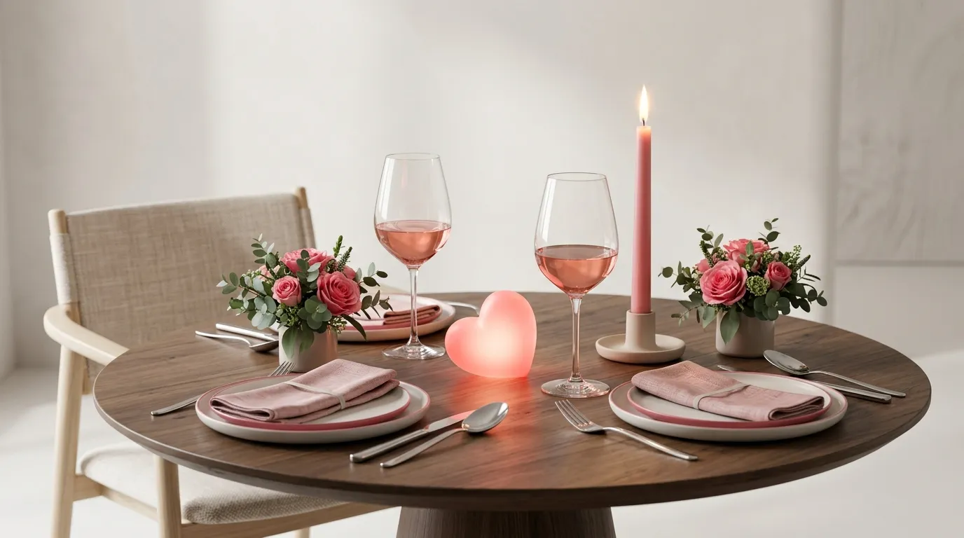 Best Restaurants in Delhi for a First Date (Honest Advice, Not Just Lists)