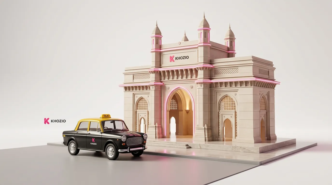 Is Mumbai Worth Visiting If You've Never Been? An Honest First-Timer's Guide