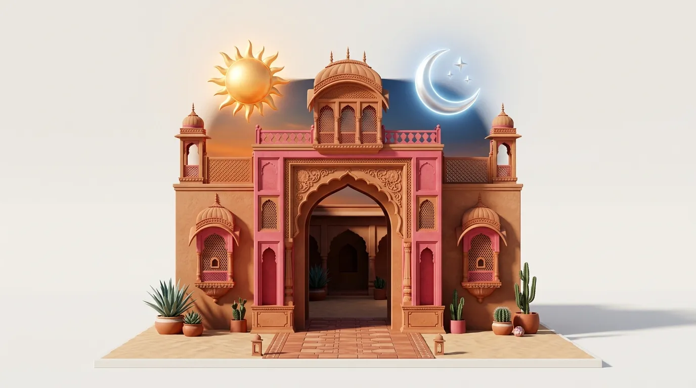 When Is the Best Time to Visit Rajasthan? An Honest Seasonal Guide